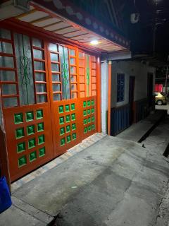 Casa Naranja Salento 2 - 7