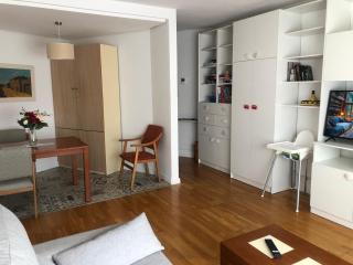Apartamento muy acogedor , en el casco antiguo. - Zamora - 3