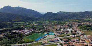 Wave Hills - Ampio Appartamento con Veranda e Giardino a Viddalba - Viddalba - 0