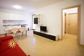Wave Hills - Ampio Appartamento con Veranda e Giardino a Viddalba - Viddalba - 6