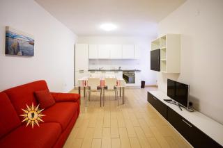 Wave Hills - Ampio Appartamento con Veranda e Giardino a Viddalba - 7