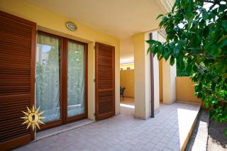 Wave Hills - Ampio Appartamento con Veranda e Giardino a Viddalba - 8