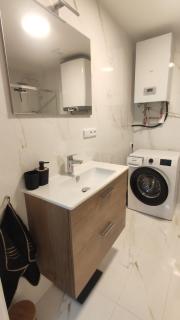 Apartmán Palackého sady - pohoda v srdci města - Písek - 4