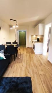 Apartmán Palackého sady - pohoda v srdci města - Písek - 3
