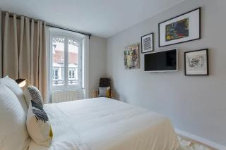 Gasparin - Furnished apartment - Downtown Lyon - Lyon - 5