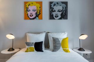 Gasparin - Furnished apartment - Downtown Lyon - Lyon - 3