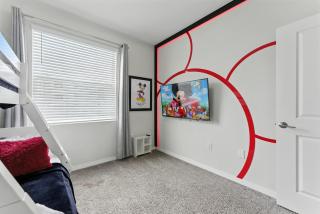 Beautiful Lakeview Retreat Near Disney - 7