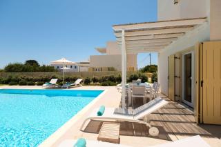 Twin Suns Luxury Villas - Drios - 7