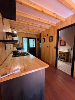 Cabaña Sukha - 7