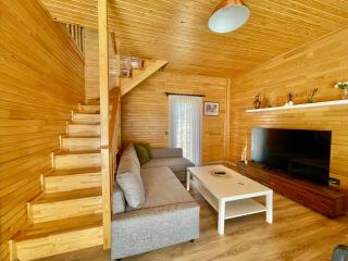 Green Valley Bungalow - Nature and Valley View - - 0
