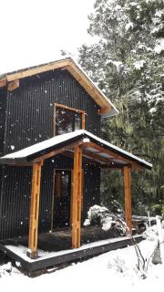 Cabaña Sukha - Lolog - 1
