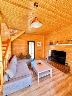 Green Valley Bungalow - Nature and Valley View - - 5