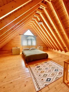 Green Valley Bungalow - Nature and Valley View - - 1