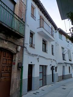 El Apartamento de Hervás - Hervás - 9