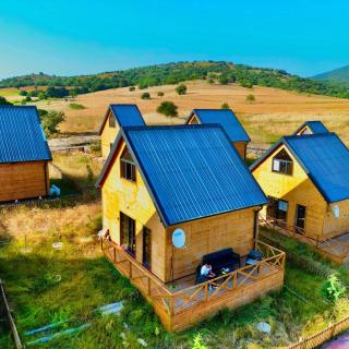 Green Valley Bungalow - Nature and Valley View - - 9