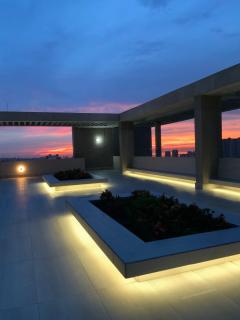 Distrito 90 Suites - Barranquilla - 0