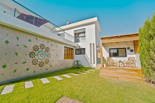 Little Heaven in Taghazout - Tamraght Ouzdar - 7