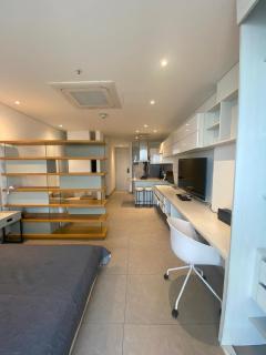 Distrito 90 Suites - Barranquilla - 4