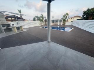 Villa Quadralea - Agia Napa - 9