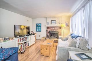 Cozy Waterfront Cottage on Montsweag Bay! - Westport - 8