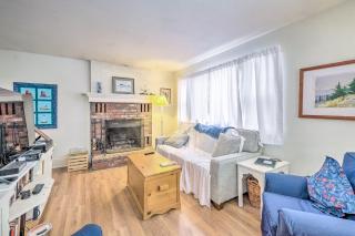 Cozy Waterfront Cottage on Montsweag Bay! - Westport - 7