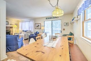 Cozy Waterfront Cottage on Montsweag Bay! - Westport - 2