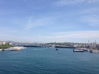 Gorur Suite - Istanbul - 8
