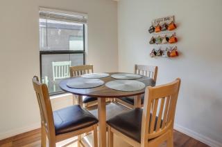 Tavares Retreat w/ Covered Patio & Private Yard - 3