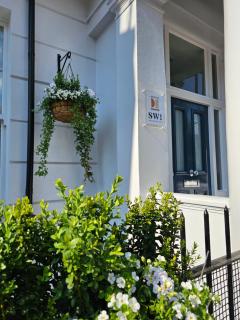 SW1 Apartments - Londen - 9