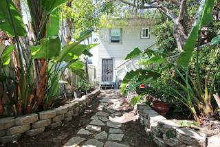 Great for extended stays - 3