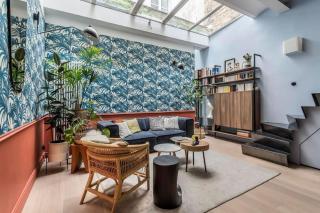 Jungle Art - Furnished apartment - Downtown Lyon - 8