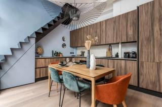 Jungle Art - Furnished apartment - Downtown Lyon - 2