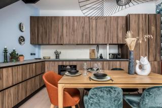 Jungle Art - Furnished apartment - Downtown Lyon - 1
