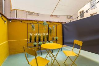 Chardonnet - Furnished apartment - Downtown Lyon - Lyon - 0