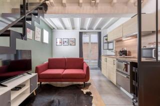 Chardonnet - Furnished apartment - Downtown Lyon - Lyon - 9