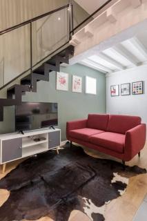 Chardonnet - Furnished apartment - Downtown Lyon - Lyon - 6