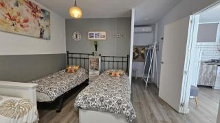 Lolita's house torre del oro - 7