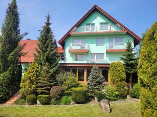 Ośrodek wypoczynkowy Wierchy - 3