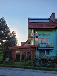 Ośrodek wypoczynkowy Wierchy - Laliki - 5