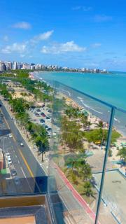 Maceió - Pajuçara - New Time Apt 516 - 8