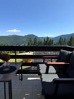 Apartman Mountain View - Vlasic - 0