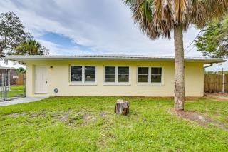 Home 3 Mi to Homosassa Springs Wildlife State Park - Homosassa - 8