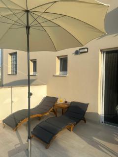 Apartman Mirna - 0