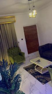 Richj luxury apartment - Benin City - 8