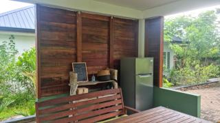 Parakreek Apartments - 3