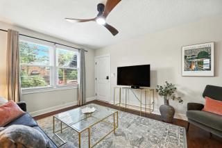 Sleek 2 BR Condo - 2 block from San Marco - Jacksonville - 8