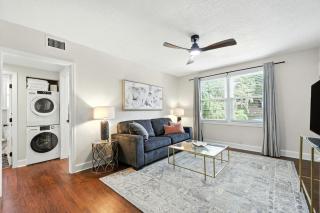 Sleek 2 BR Condo - 2 block from San Marco - Jacksonville - 3