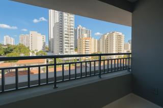 Estúdio em Moema, perto do metrô, aeroporto e shopping - São Paulo - 5