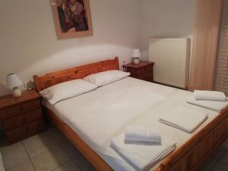 Maistros at Zakros, Apartment A - 4