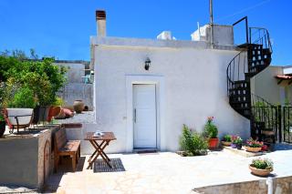 Lena's apartment with fireplace - Nafplio - 5